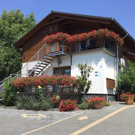 Dravecz Apartman Balatonlelle Ngoại thất bức ảnh