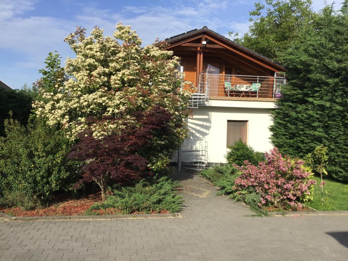 Dravecz Apartman Balatonlelle Ngoại thất bức ảnh
