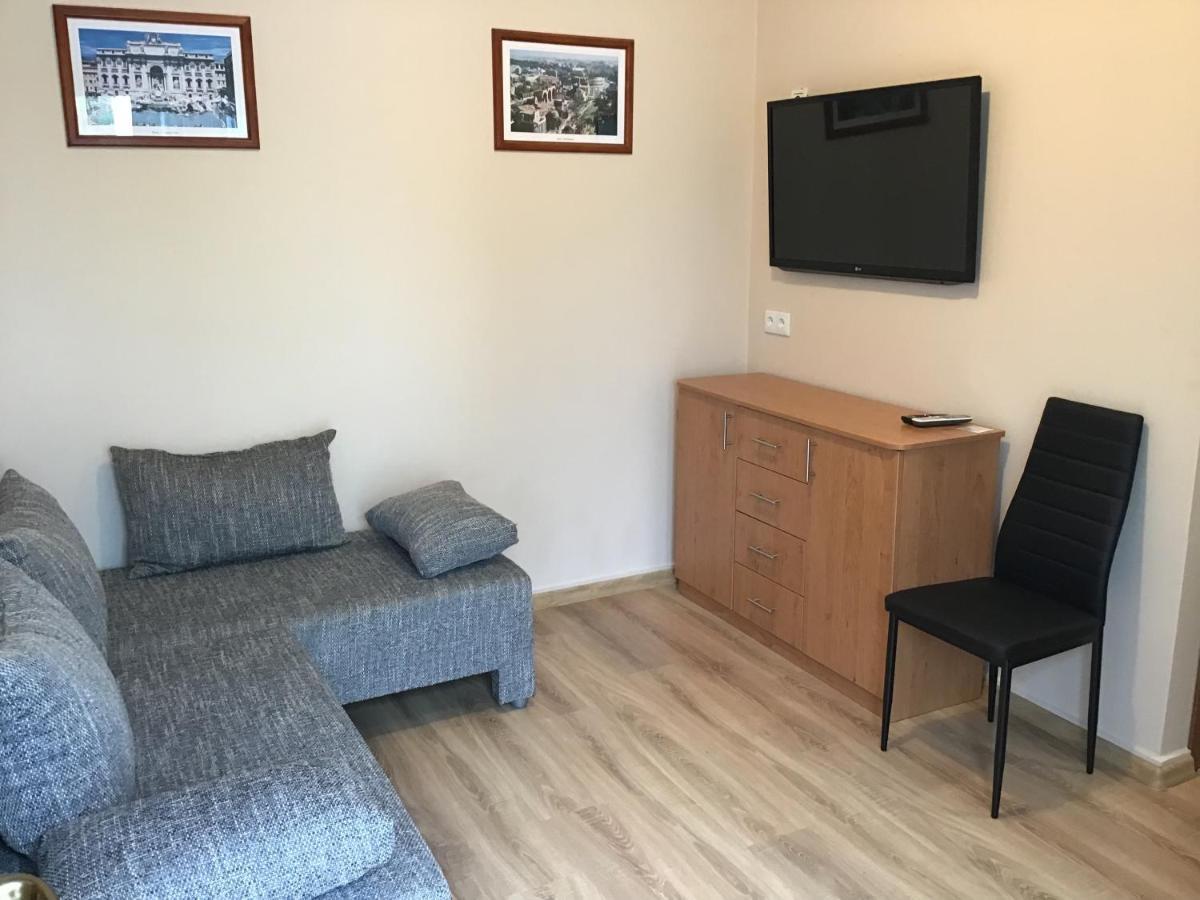 Dravecz Apartman Balatonlelle Ngoại thất bức ảnh